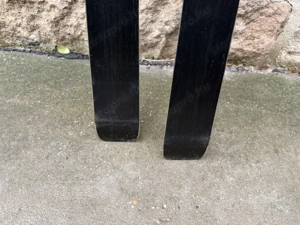 130 cm Fischer RC4 Race JR carving síléc sérült kötés 130 cm Fischer RC4 Race JR carving síléc - kép 11