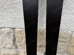 130 cm Fischer RC4 Race JR carving síléc sérült kötés 130 cm Fischer RC4 Race JR carving síléc - kép 7