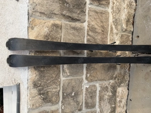 170 cm Atomic Race GS carving síléc sérült kötés árban 10.000 Ft - kép 11