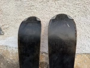 170 cm Atomic Race GS carving síléc sérült kötés árban 10.000 Ft - kép 3