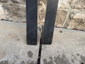 170 cm Atomic Race GS carving síléc sérült kötés árban 10.000 Ft - kép 13