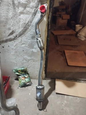 Bosal katalizátor eladó - kép 2