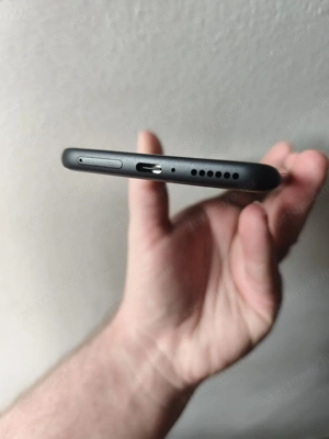 Redmi Note 15, 8 256GB, fekete, kártyafüggetlen, garancia - kép 3