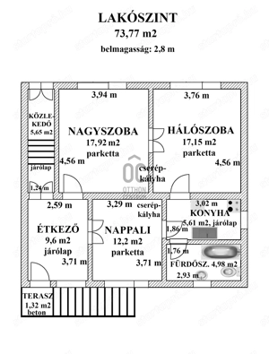 Tulajdonostól eladó Egerben - kép 4