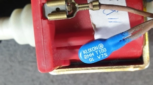 Ulka EP8 26W szivattyú eladó - kép 6