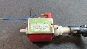 Ulka EP8 26W szivattyú eladó - kép 11