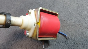 Ulka EP8 26W szivattyú eladó - kép 10