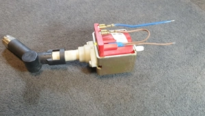 Ulka EP8 26W szivattyú eladó - kép 5