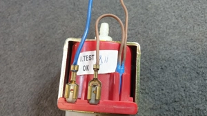 Ulka EP8 26W szivattyú eladó - kép 7