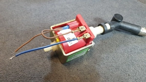 Ulka EP8 26W szivattyú eladó - kép 3