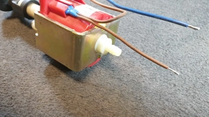 Ulka EP8 26W szivattyú eladó - kép 4