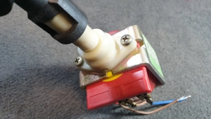 Ulka EP8 26W szivattyú eladó - kép 9