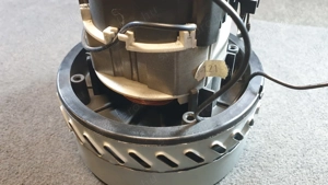 1000W porszívó motor eladó - kép 6