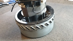 1000W porszívó motor eladó - kép 10