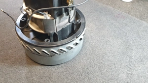 1000W porszívó motor eladó - kép 11