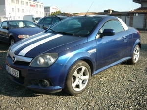 Opel Tigra 1.4 16v 