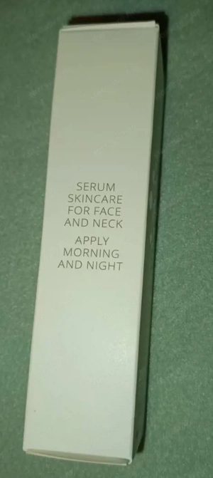 Norweg Skin Serum arcra és nyakra, 24 órán át hatású - kép 2