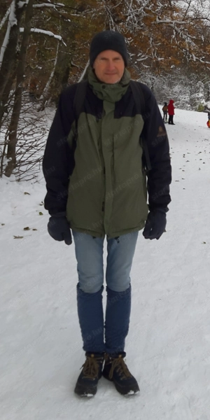 Fiúszexben szűz férfi keresi gazdáját - kép 2