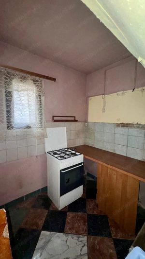 Belterületi, téglaépítésű, 2 szintes ingatlan, 1871 nm-es telken eladó! - kép 10