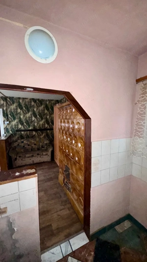 Belterületi, téglaépítésű, 2 szintes ingatlan, 1871 nm-es telken eladó! - kép 12