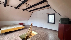 Belterületi, téglaépítésű, 2 szintes ingatlan, 1871 nm-es telken eladó! - kép 6