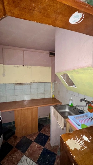 Belterületi, téglaépítésű, 2 szintes ingatlan, 1871 nm-es telken eladó! - kép 11