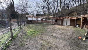 Belterületi, téglaépítésű, 2 szintes ingatlan, 1871 nm-es telken eladó! - kép 3