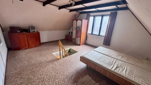 Belterületi, téglaépítésű, 2 szintes ingatlan, 1871 nm-es telken eladó! - kép 7