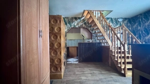 Belterületi, téglaépítésű, 2 szintes ingatlan, 1871 nm-es telken eladó! - kép 9