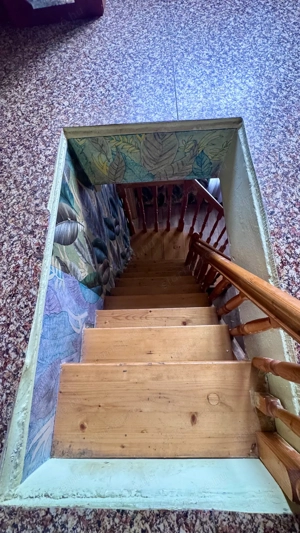 Belterületi, téglaépítésű, 2 szintes ingatlan, 1871 nm-es telken eladó! - kép 8