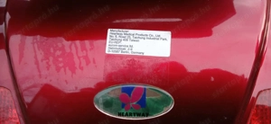 Elektromos rokkantkocsi - kép 5