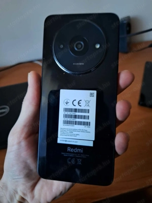 Redmi A3 mobiltelefon  - kép 4