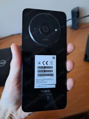 Redmi A3 mobiltelefon  - kép 5