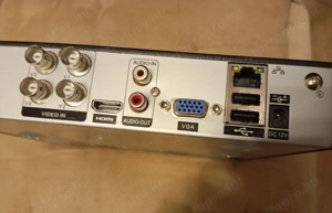 Asec ard-44 nmu felvevő készülék eladó - kép 5