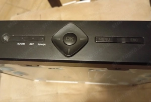 Asec ard-44 nmu felvevő készülék eladó - kép 2