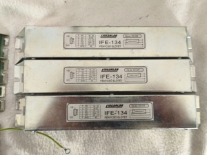  Ikarus új fénycső inverter új fénycső előtét =24V Fok-Gyem - kép 2