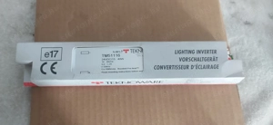  Ikarus új fénycső inverter új fénycső előtét =24V Fok-Gyem - kép 11