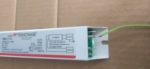  Ikarus új fénycső inverter új fénycső előtét =24V Fok-Gyem - kép 9