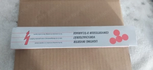  Ikarus új fénycső inverter új fénycső előtét =24V Fok-Gyem - kép 12