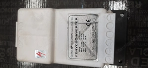  Ikarus új fénycső inverter új fénycső előtét =24V Fok-Gyem - kép 6