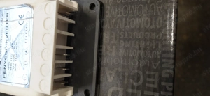  Ikarus új fénycső inverter új fénycső előtét =24V Fok-Gyem - kép 7