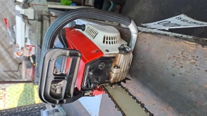 Felújított kerti kisgépek  - kép 5