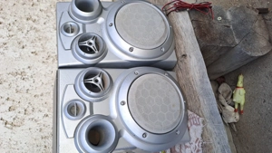 Szórakoztató elktronika - kép 2