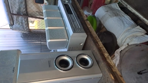 Szórakoztató elktronika - kép 5