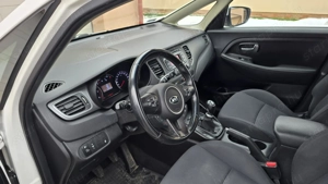Kia carens 1.7 crdi hp ex limited eladó - kép 3