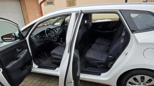 Kia carens 1.7 crdi hp ex limited eladó - kép 9