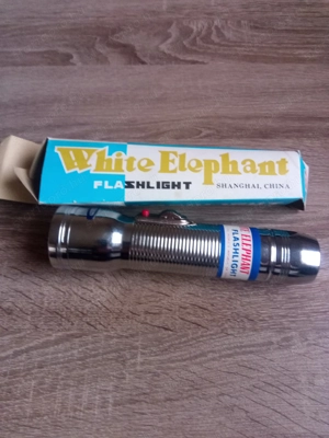 Klasszikus rúd lámpa eladó  - kép 3