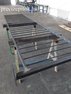 Lakatos munkákat vállalunk. - kép 5