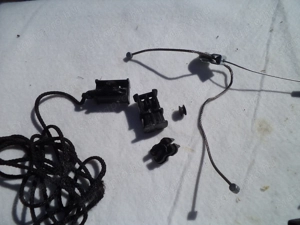 Garden Line magassági teleszkópos ágnyeső - kép 3