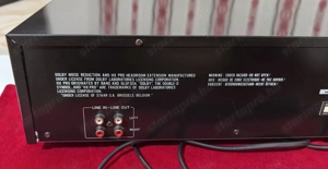 Akai GX-67 csúcs deck - kép 8